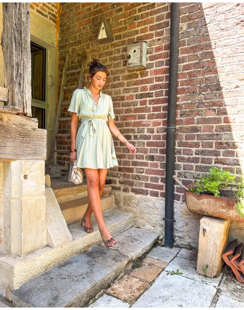 Robe Hailey