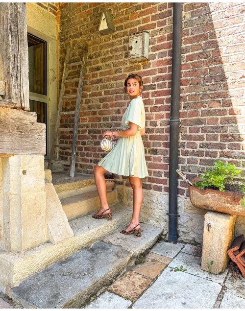 Robe Hailey