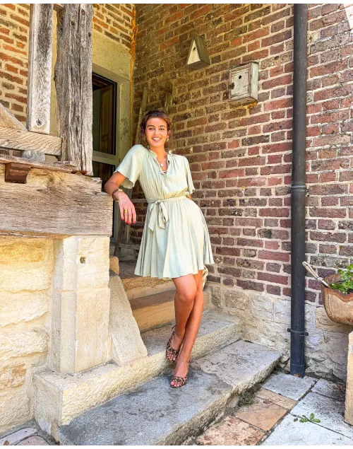 Robe Hailey
