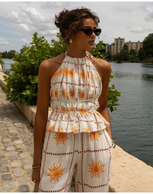 Top Sélina