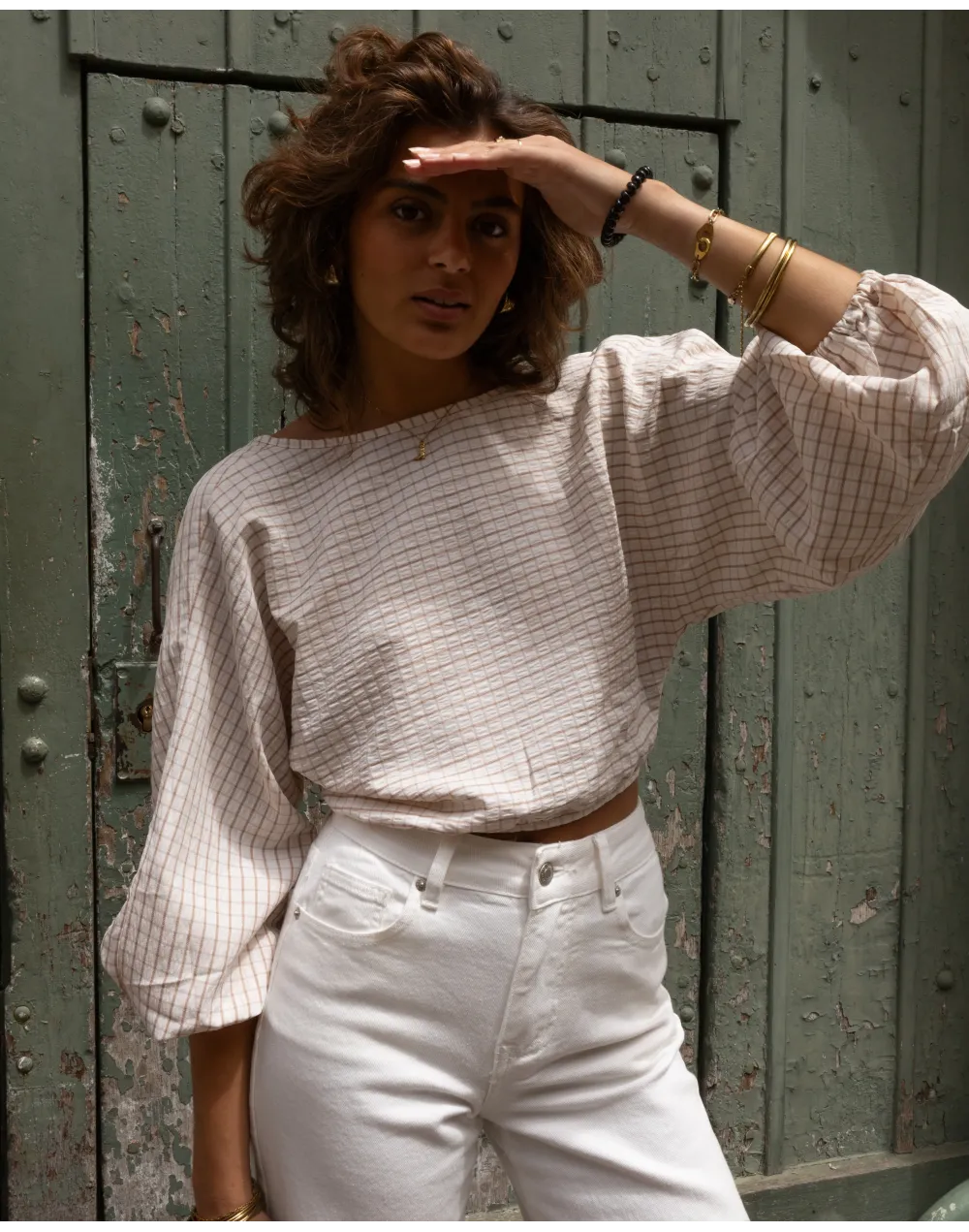 Blouse Joyce