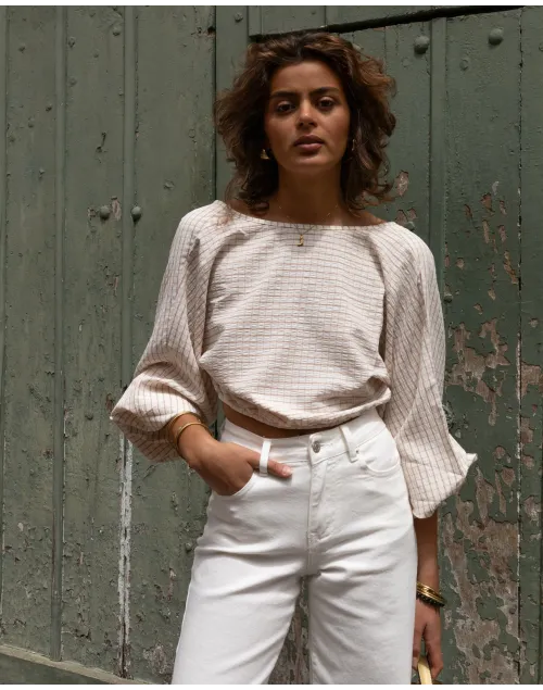 Blouse Joyce