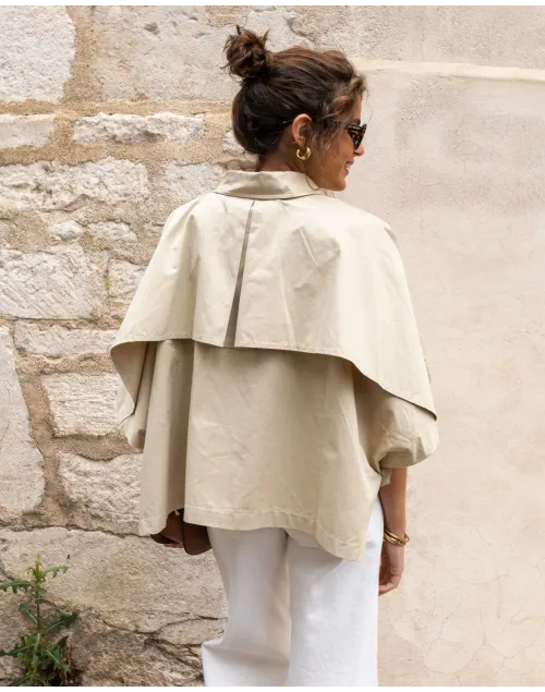 Chemise Cameron