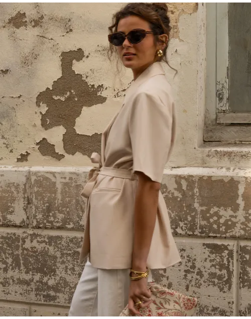 Veste Sandie