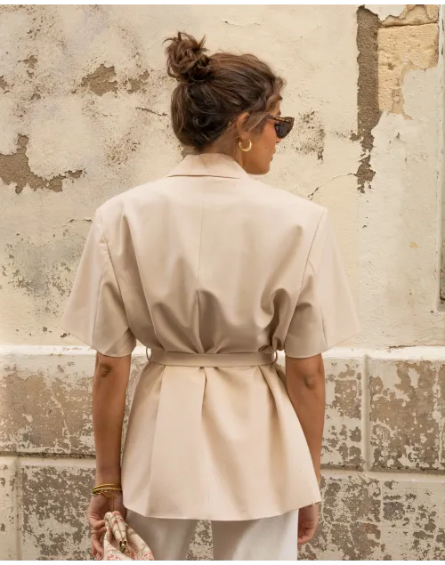 Veste Sandie