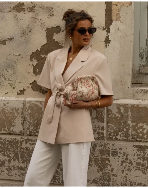 Veste Sandie