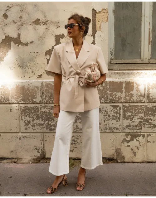Veste Sandie