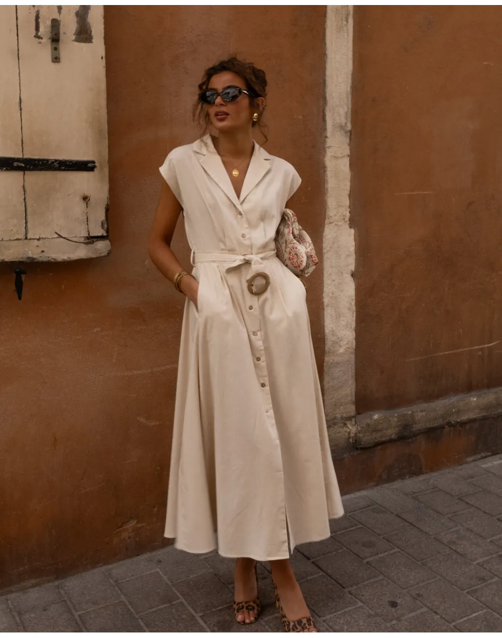 Robe June