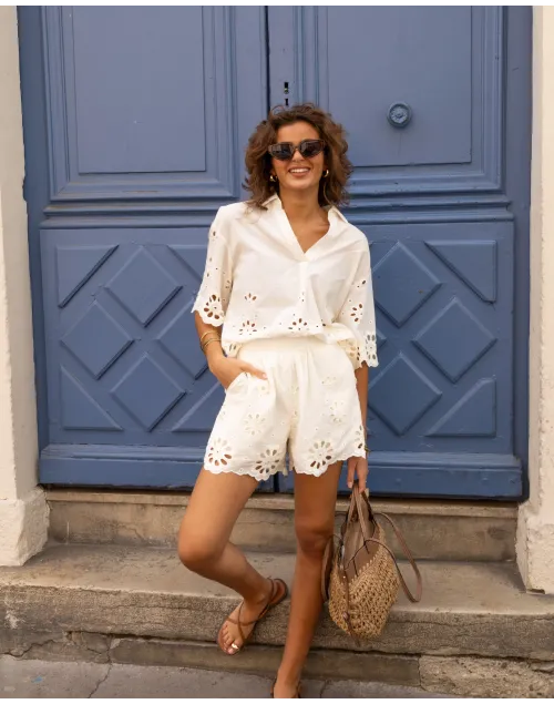 Short Héloïse