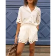 Short Héloïse
