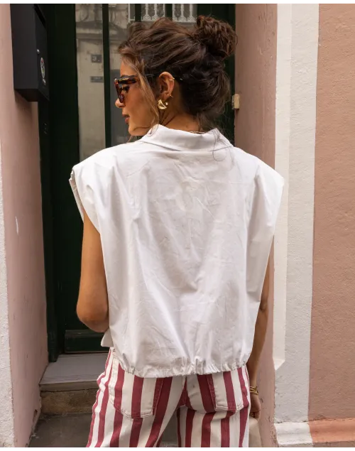 Chemise Meï