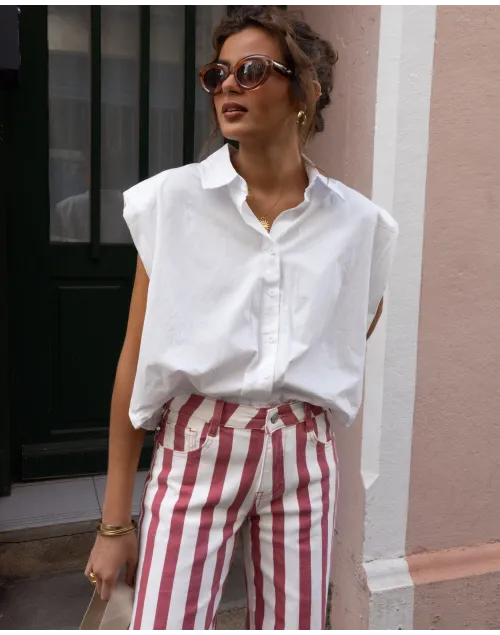Chemise Meï
