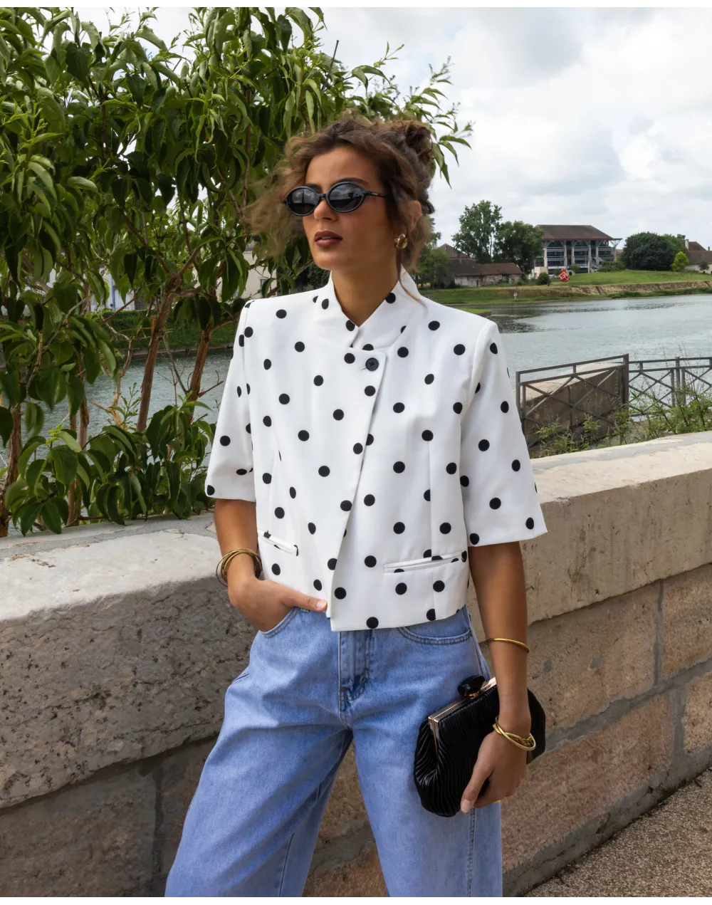 Veste Dolly