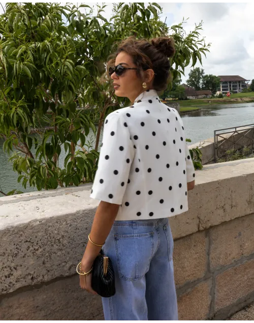 Veste Dolly