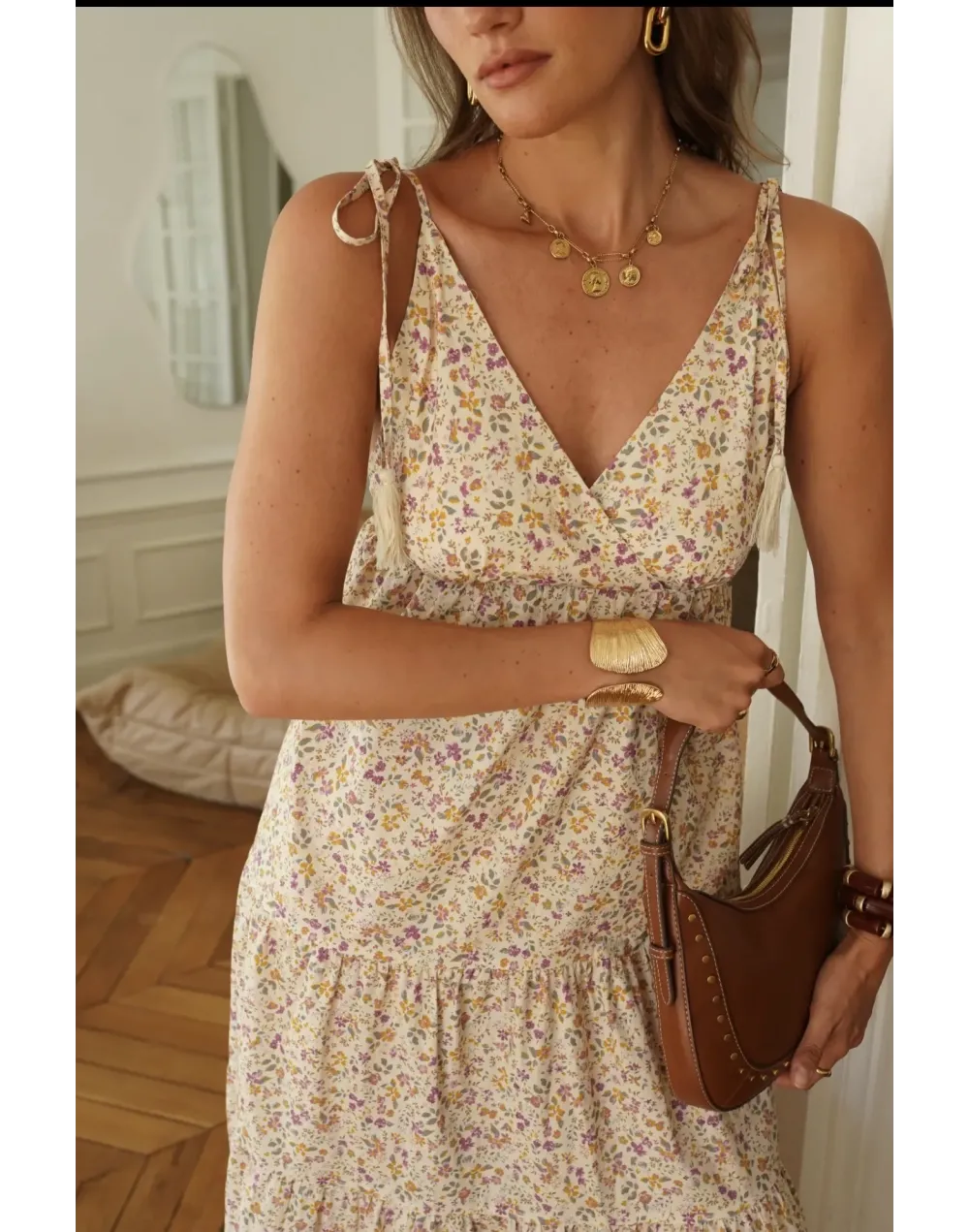 Robe Alexandra