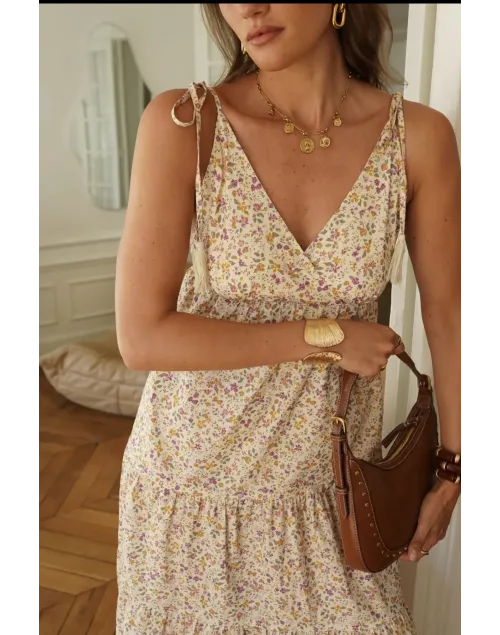 Robe Alexandra