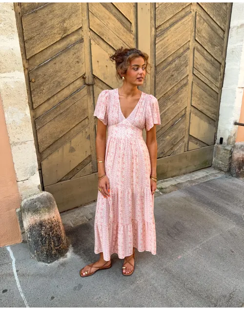 Robe Olivia
