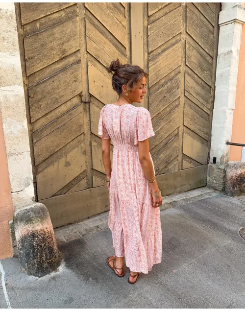 Robe Olivia