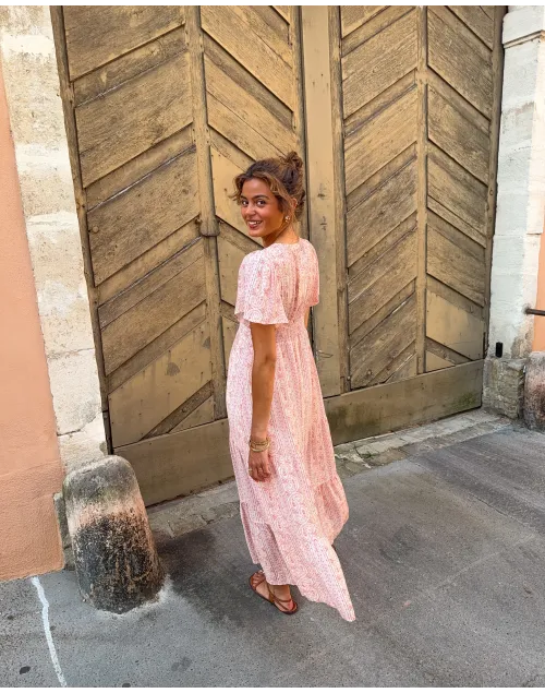 Robe Olivia