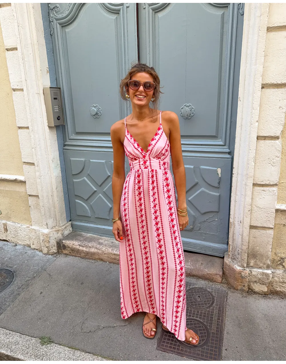 Robe Nour