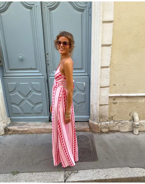 Robe Nour