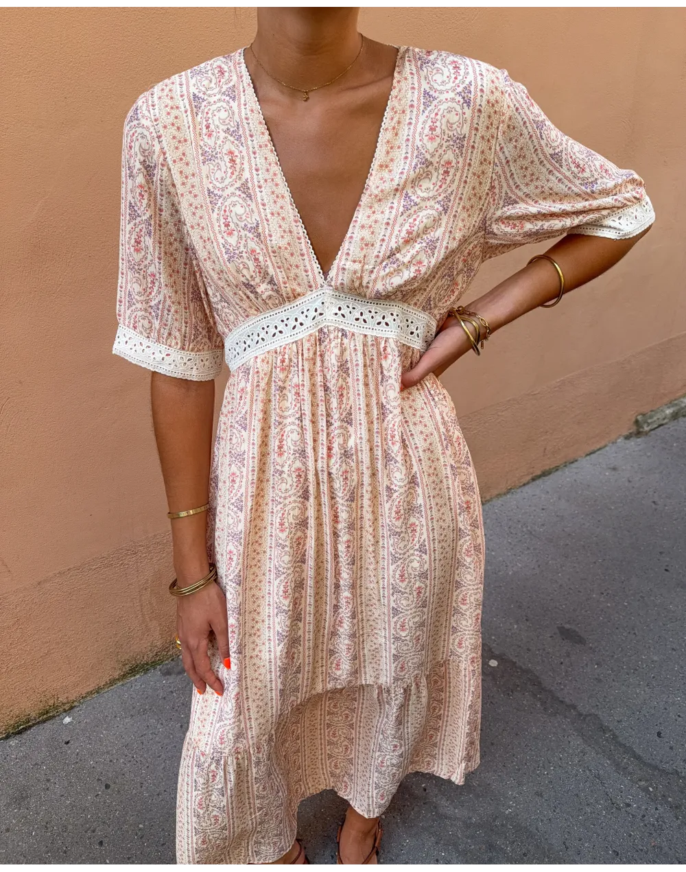 Robe Nathalia