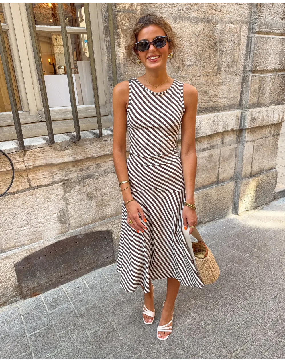 Jupe Juliane