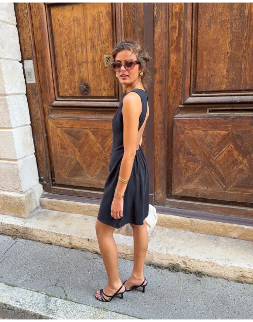 Robe Inès