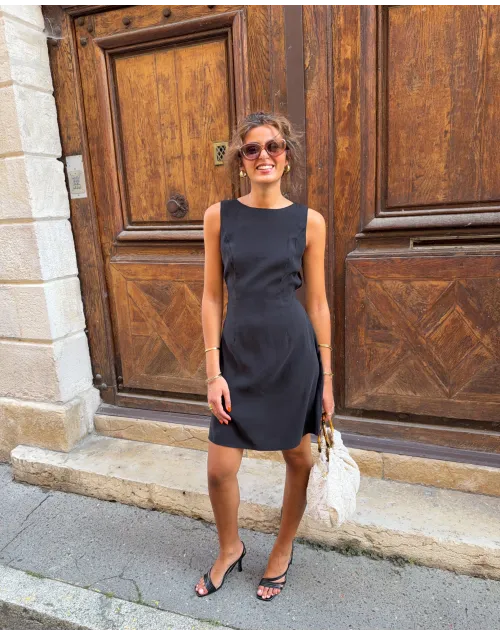 Robe Inès