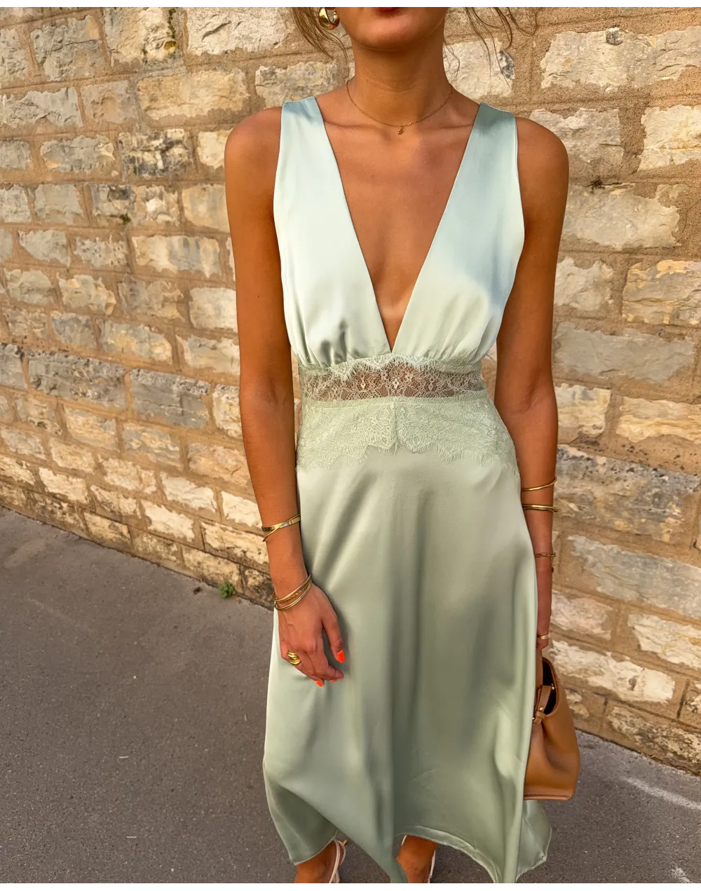 Robe Alice