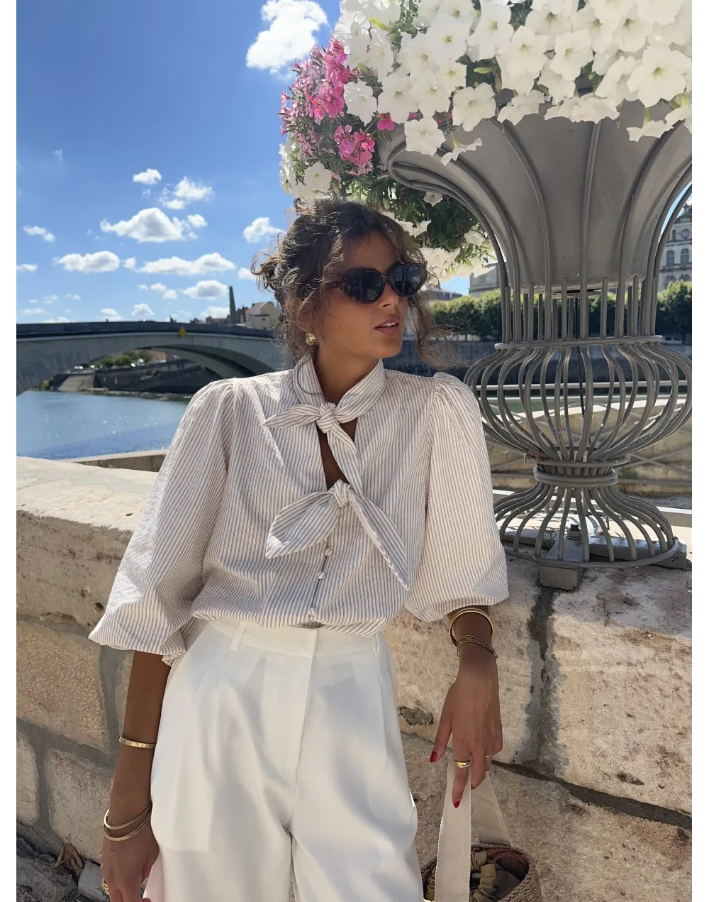 Chemise Diane