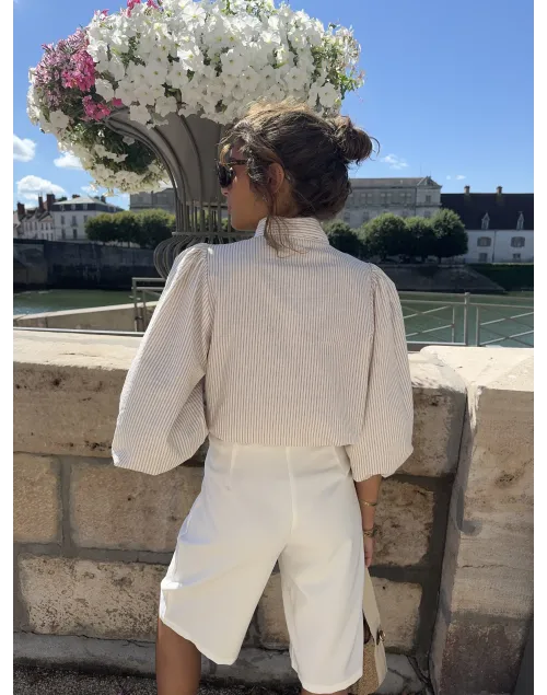 Chemise Diane