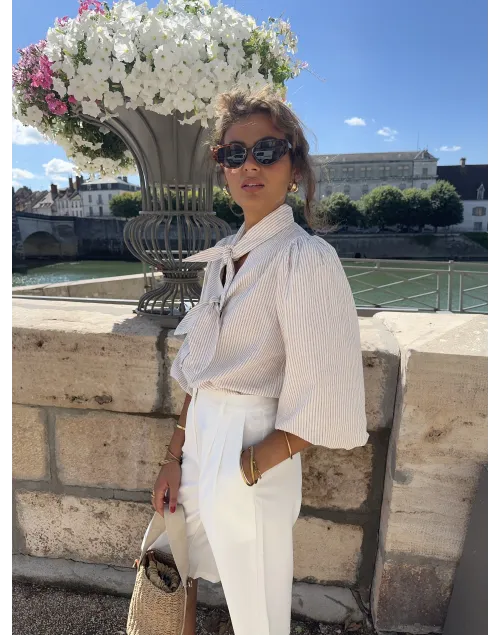 Chemise Diane