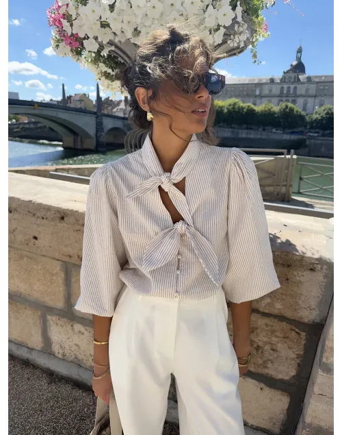 Chemise Diane
