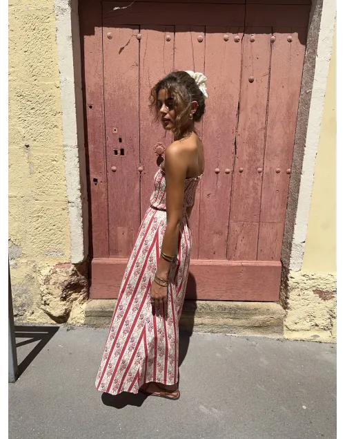 Robe Carmen