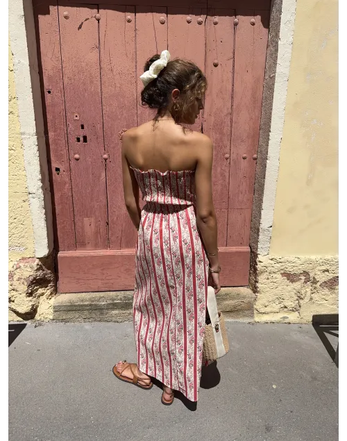 Robe Carmen