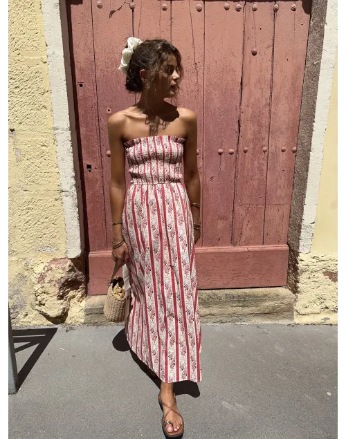 Robe Carmen