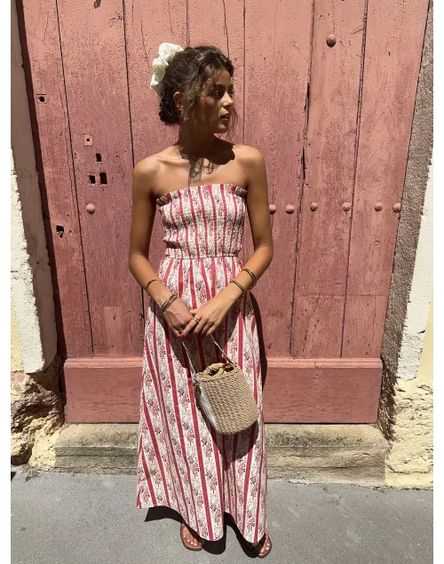 Robe Carmen