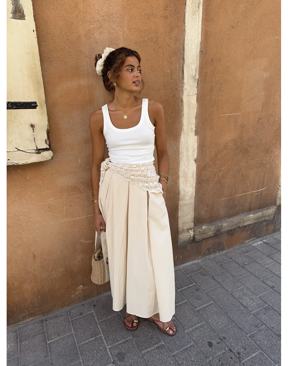 Jupe Lola
