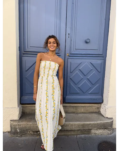 Robe Julia