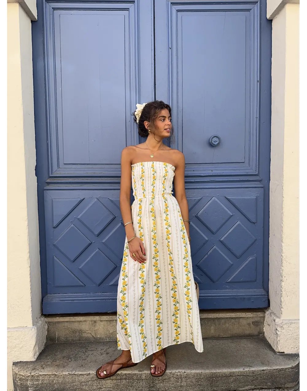 Robe Julia