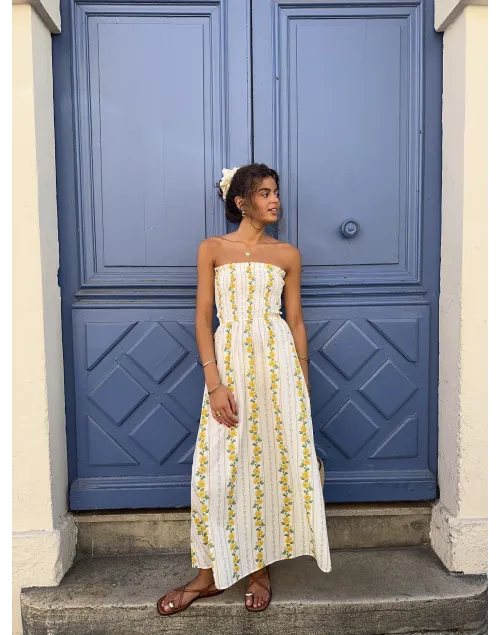 Robe Julia