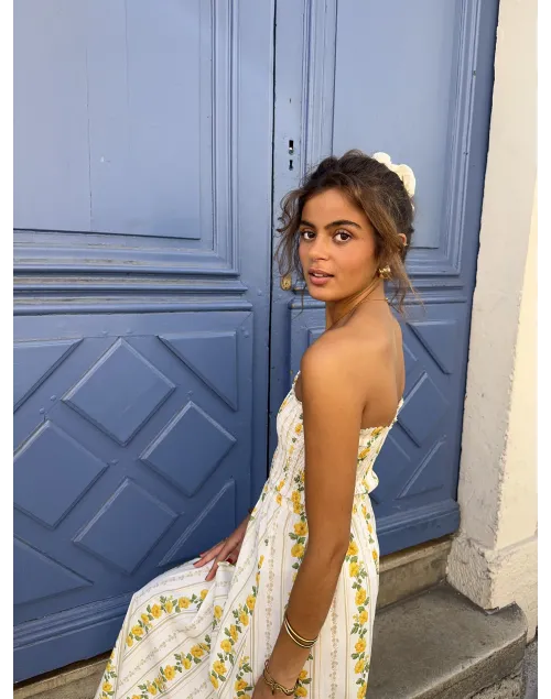 Robe Julia