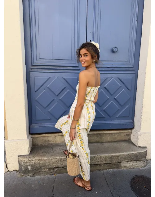 Robe Julia