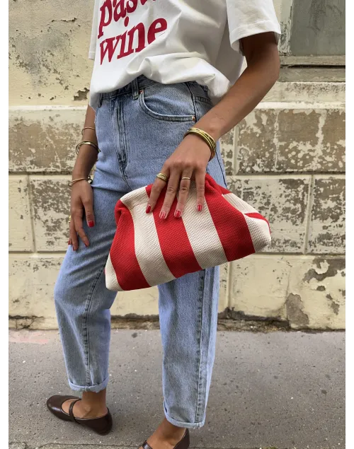 Pochette Anna