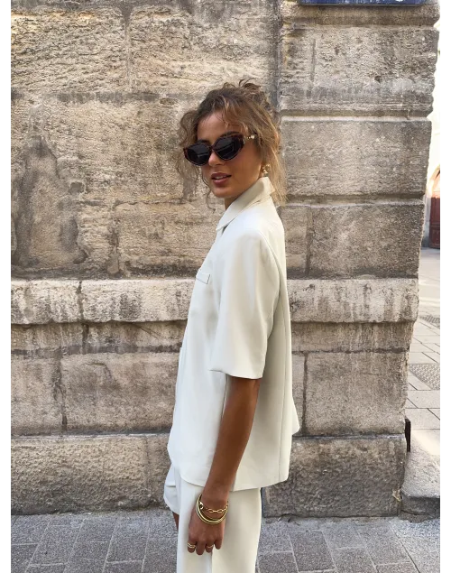 Veste Lila