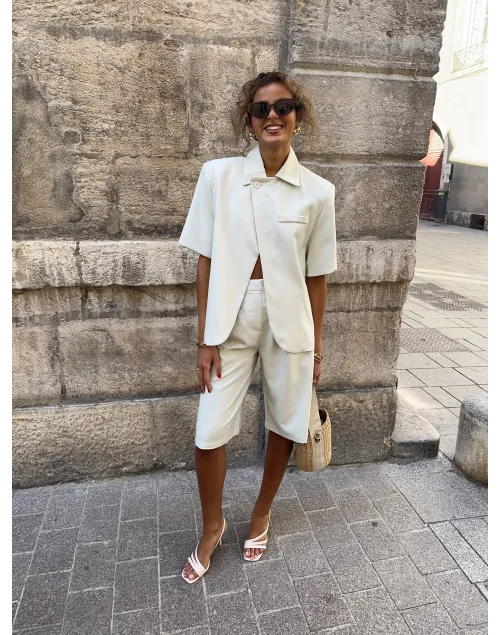 Veste Lila