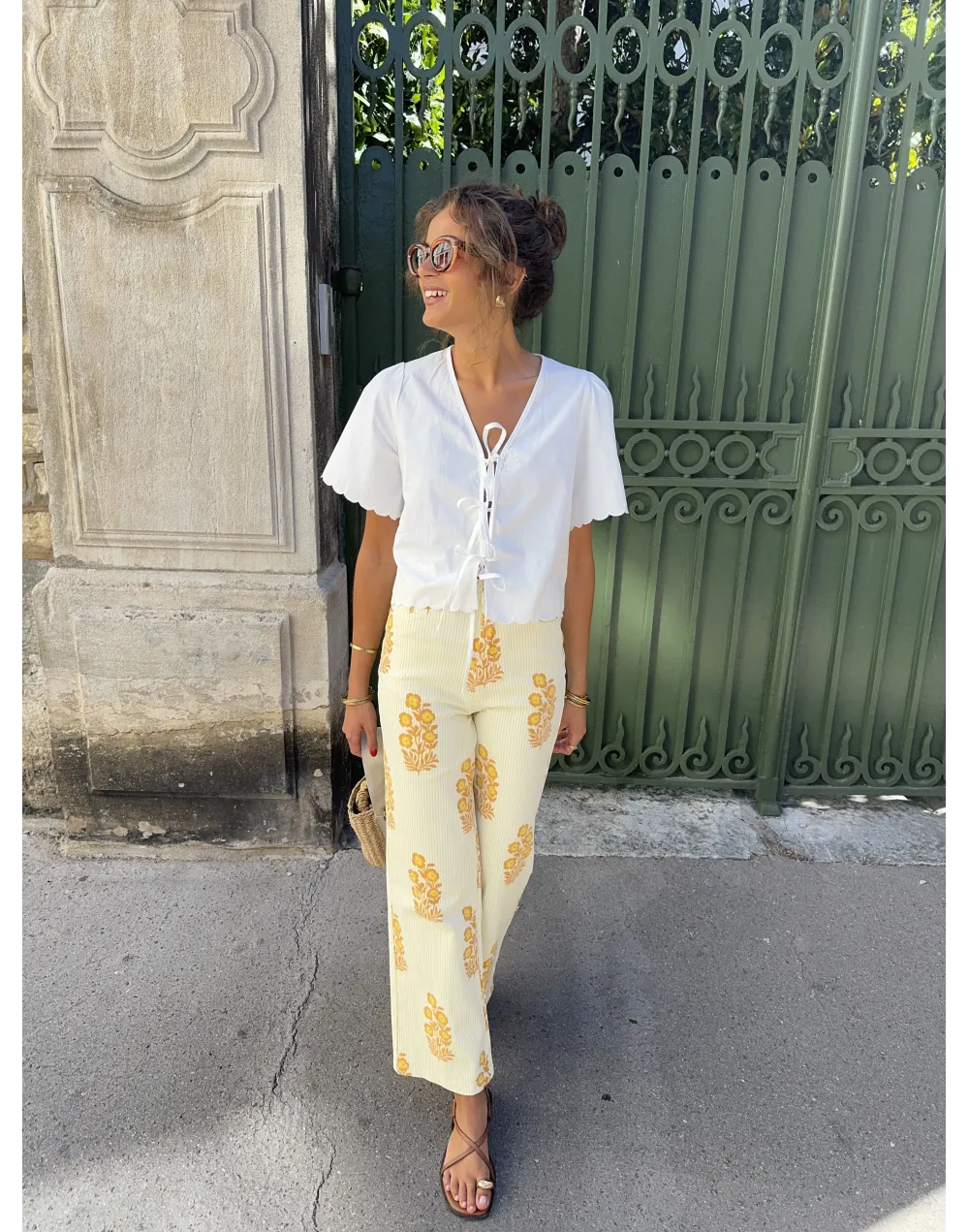 Pantalon Nérola