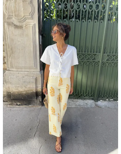 Pantalon Nérola