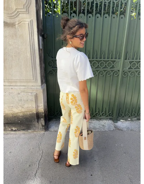 Pantalon Nérola